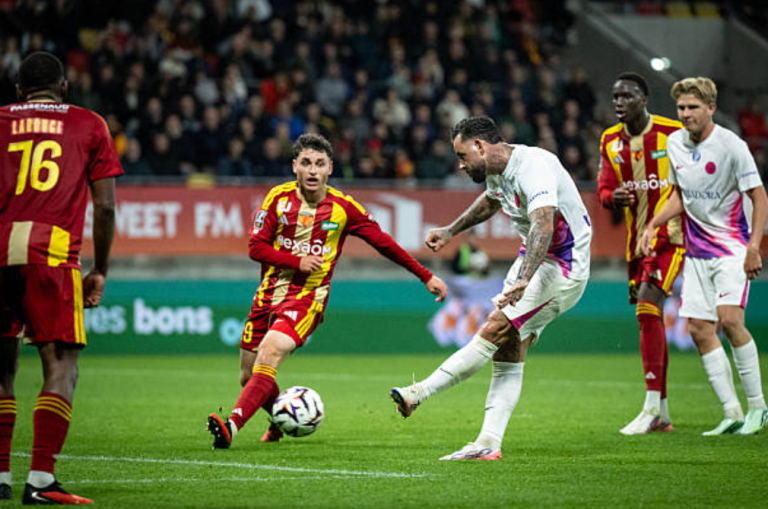 Full Match: Le Mans vs Toulouse FC (01:45 – 17/10)