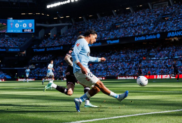RC Celta vs Alavés (21:15 – 18/10)