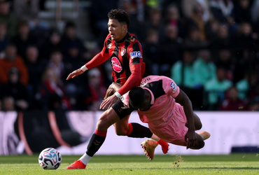 AFC Bournemouth  vs Sunderland (20:00 – 18/10)