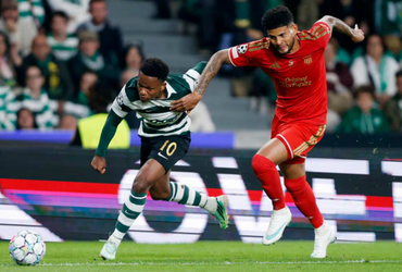 Sporting CP vs LASK Linz (02:00 – 22/10)