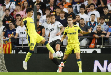 Valencia CF vs Villarreal (23:30 – 24/10)