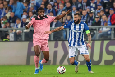 Lech Poznan vs Sunderland (23:45 – 22/10)