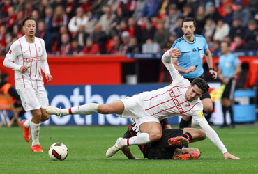 Bayer Leverkusen vs SC Freiburg (20:30 – 18/10)