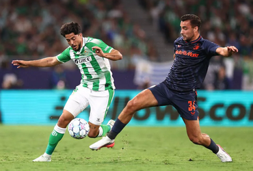Real Betis vs Feyenoord (02:00 – 22/10)