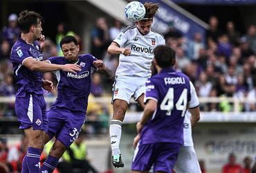 Fiorentina vs Como (20:00 – 18/10)