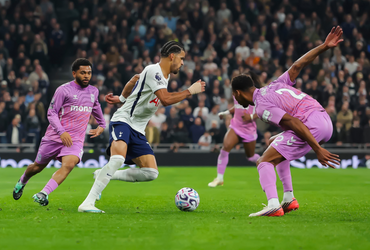 Tottenham vs Coventry City (02:00 – 20/10)