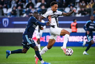 Paris FC vs Rennes (22:15 – 18/10)