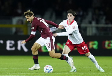 Torino vs Monza (01:45 – 24/10)