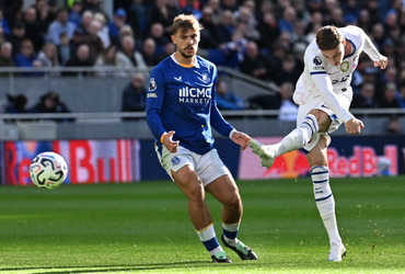 Everton vs Chelsea (18:30 – 17/10)