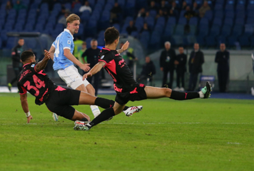 Lazio vs Parma (01:45 – 25/10)
